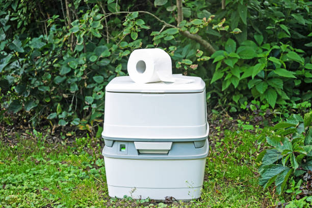 Portable Toilet Options We Offer in K I Sawyer, MI