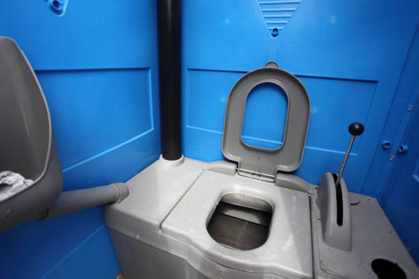 Best Temporary restroom rental  in K I Sawyer, MI