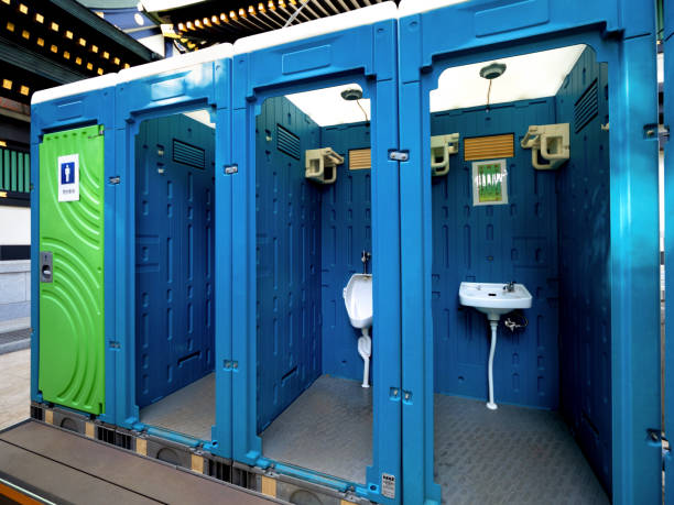 Best Local porta potty services  in K I Sawyer, MI