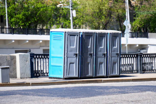 Best Construction site porta potty rental  in K I Sawyer, MI