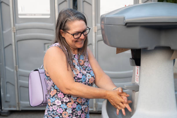 Trusted K I Sawyer, MI porta potty rental Experts